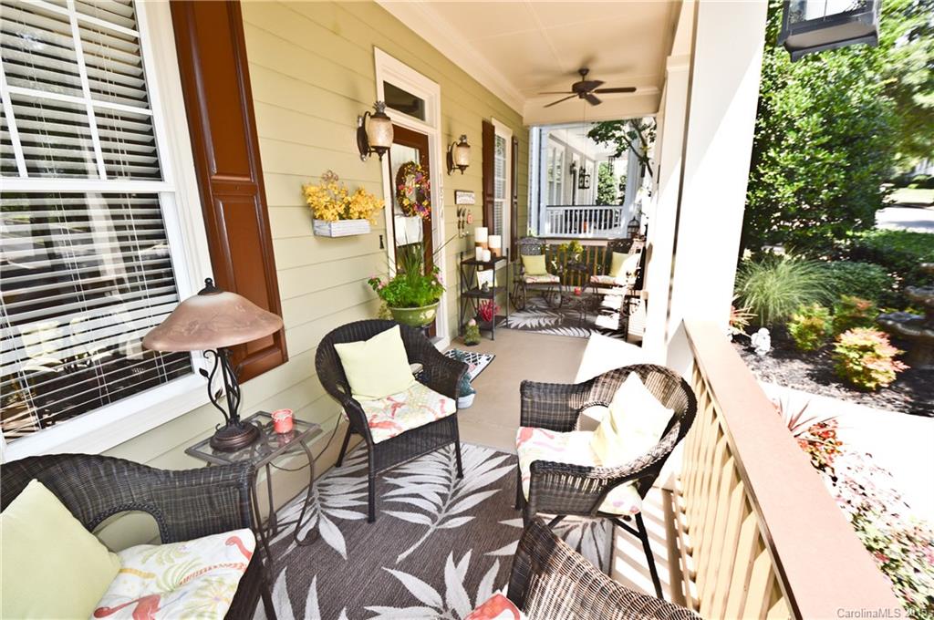 Baxter Village - Residential