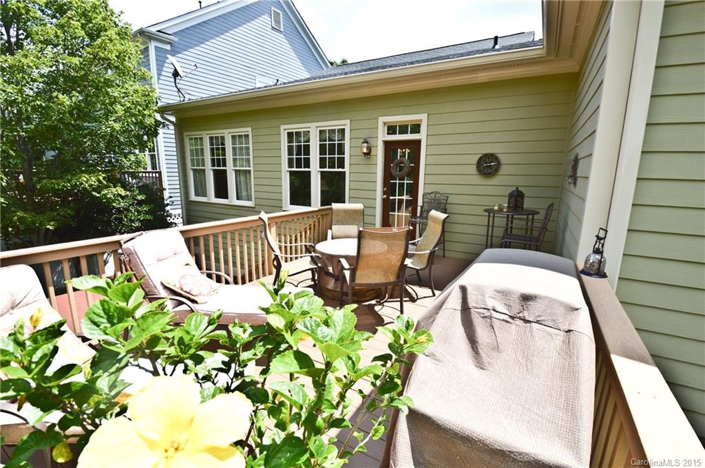 Baxter Village - Residential