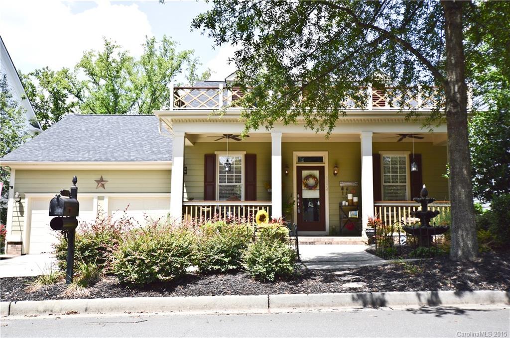 Baxter Village - Residential
