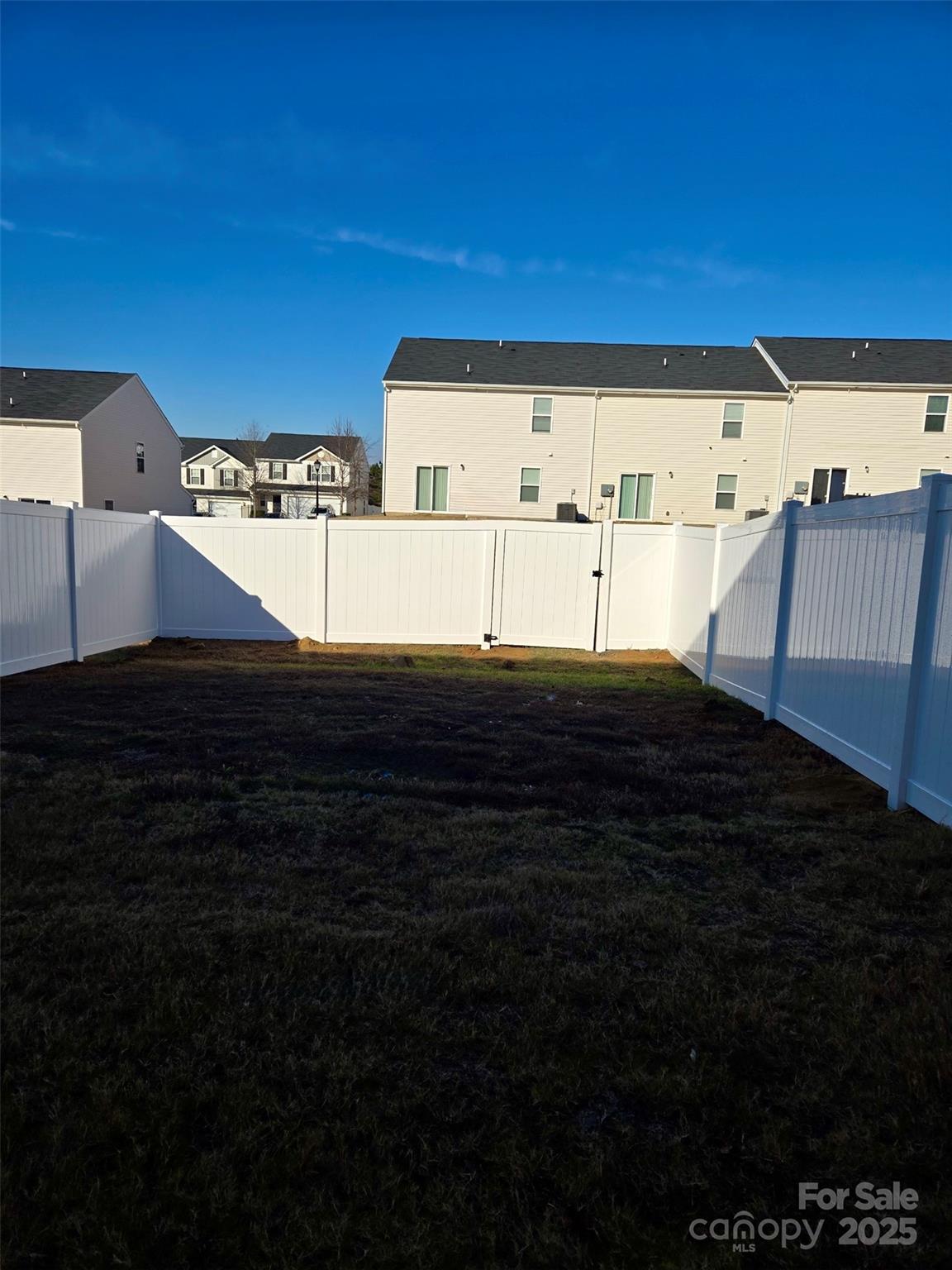 Paw Creek Village - Residential