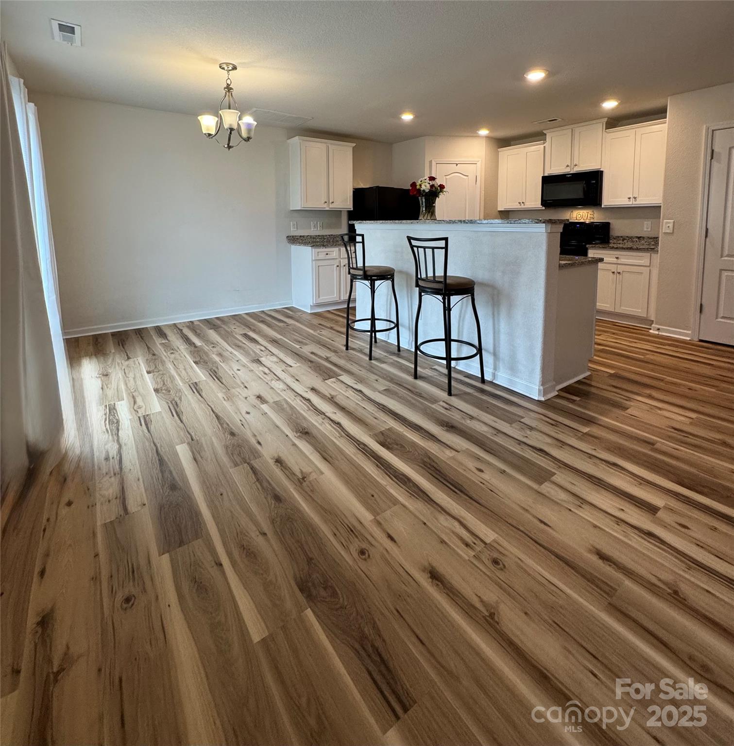 Paw Creek Village - Residential