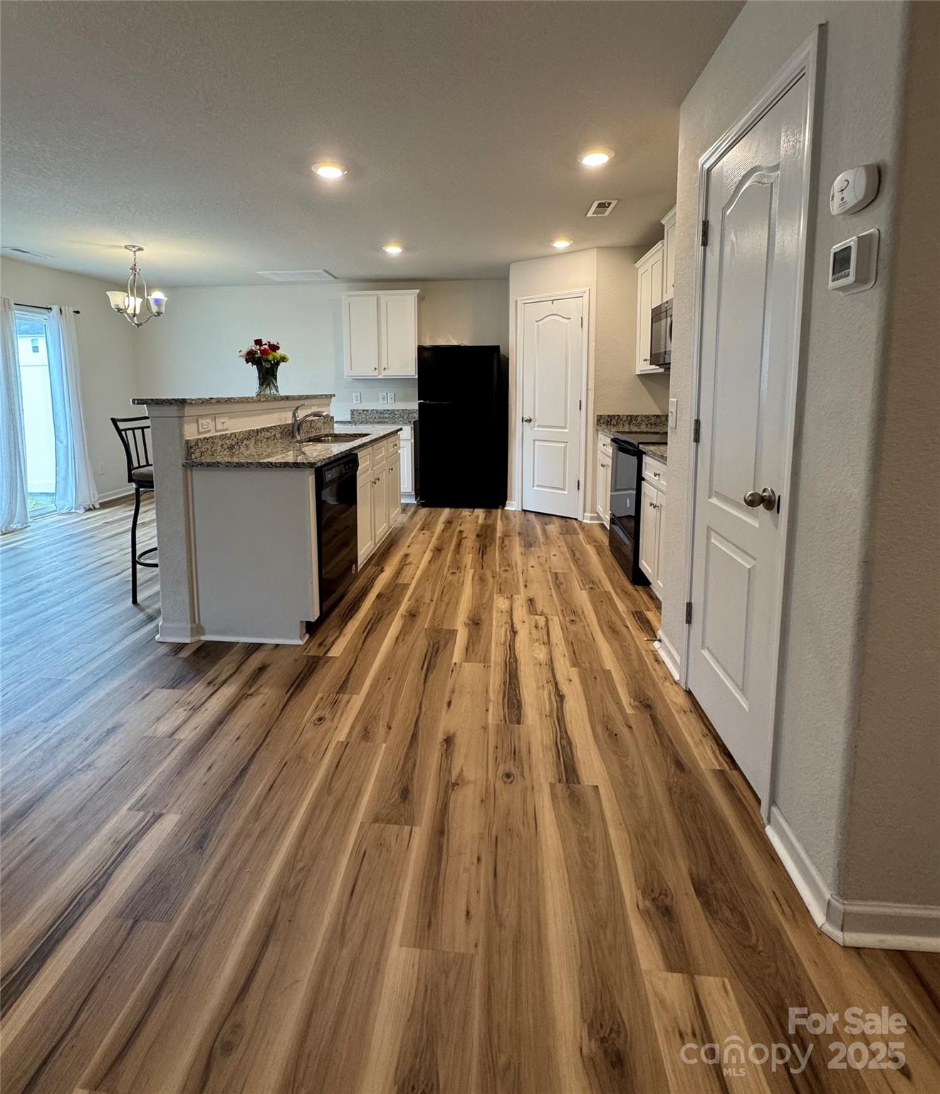 Paw Creek Village - Residential