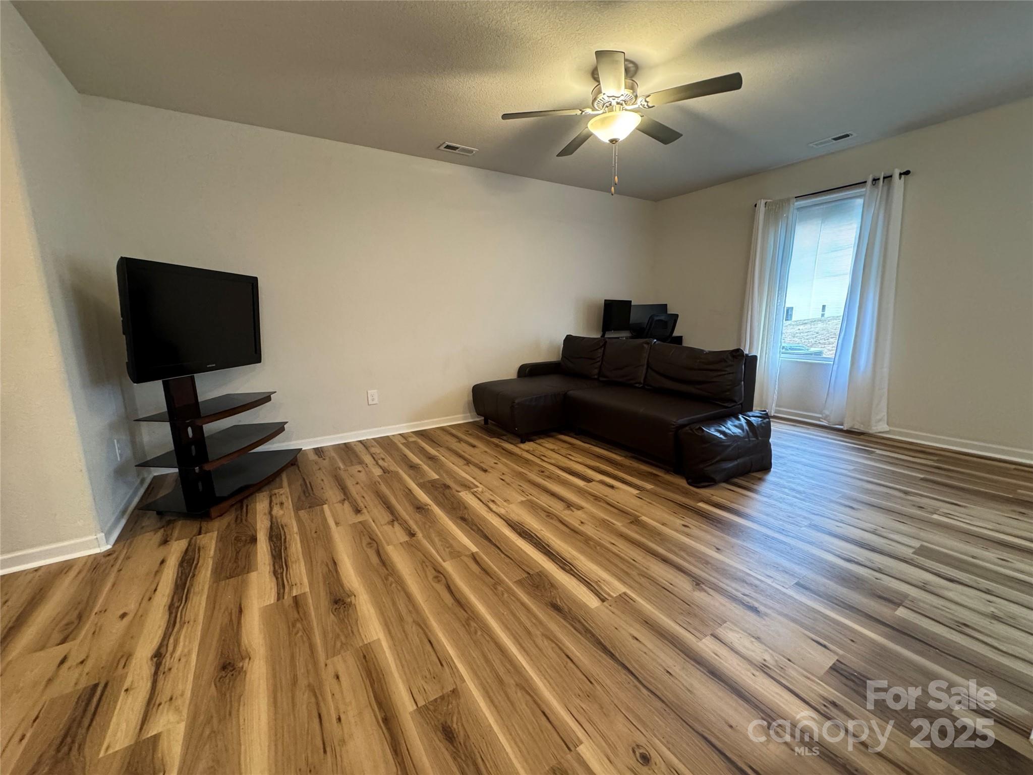 Paw Creek Village - Residential