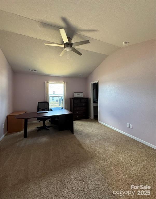 Paw Creek Village - Residential