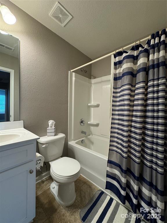 Paw Creek Village - Residential