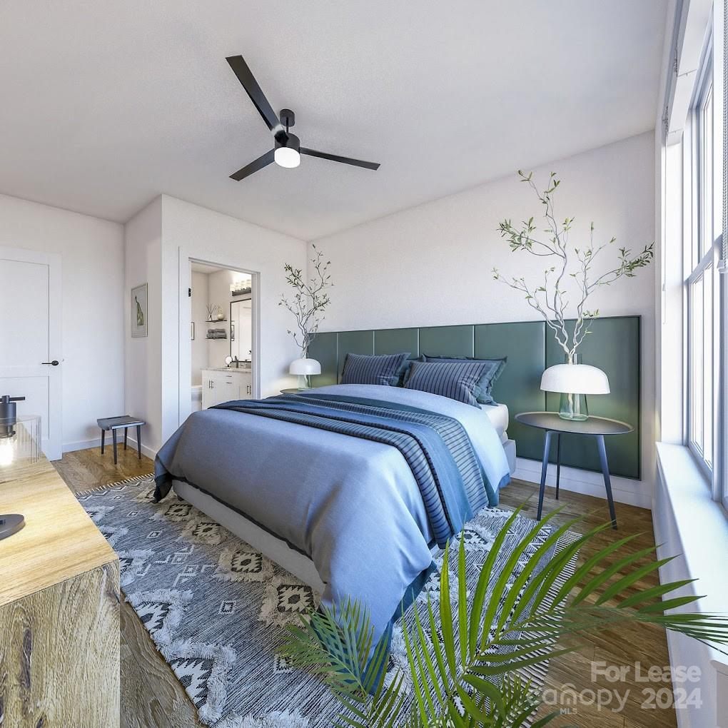 Charlotte, North Carolina 28202, United States, 2 Bedrooms Bedrooms, ,2 BathroomsBathrooms,Residential,Active,60521