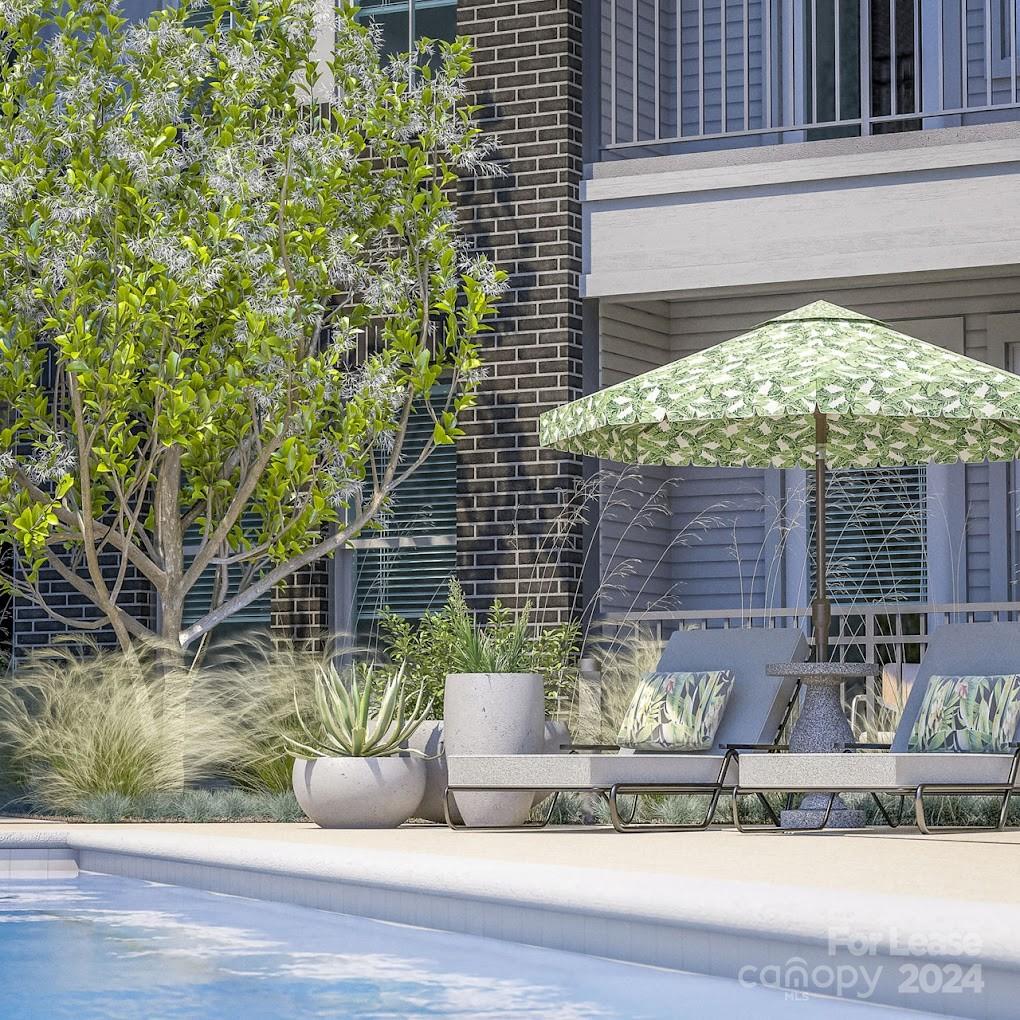 Charlotte, North Carolina 28202, United States, 2 Bedrooms Bedrooms, ,2 BathroomsBathrooms,Residential,Active,60521