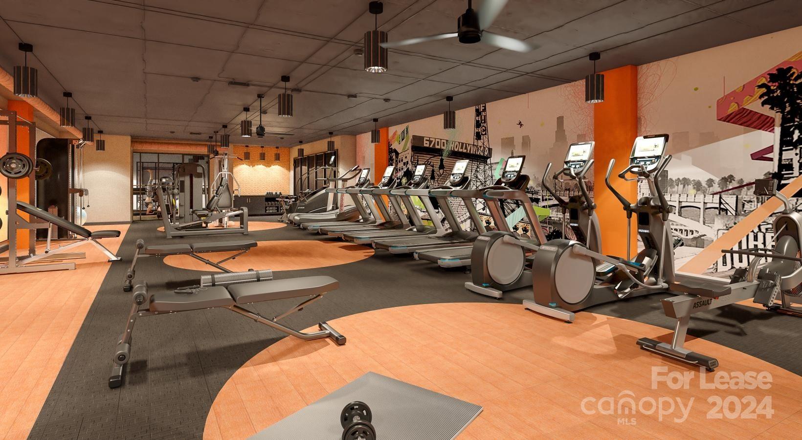 Charlotte, North Carolina 28202, United States, 2 Bedrooms Bedrooms, ,2 BathroomsBathrooms,Residential,Active,60521