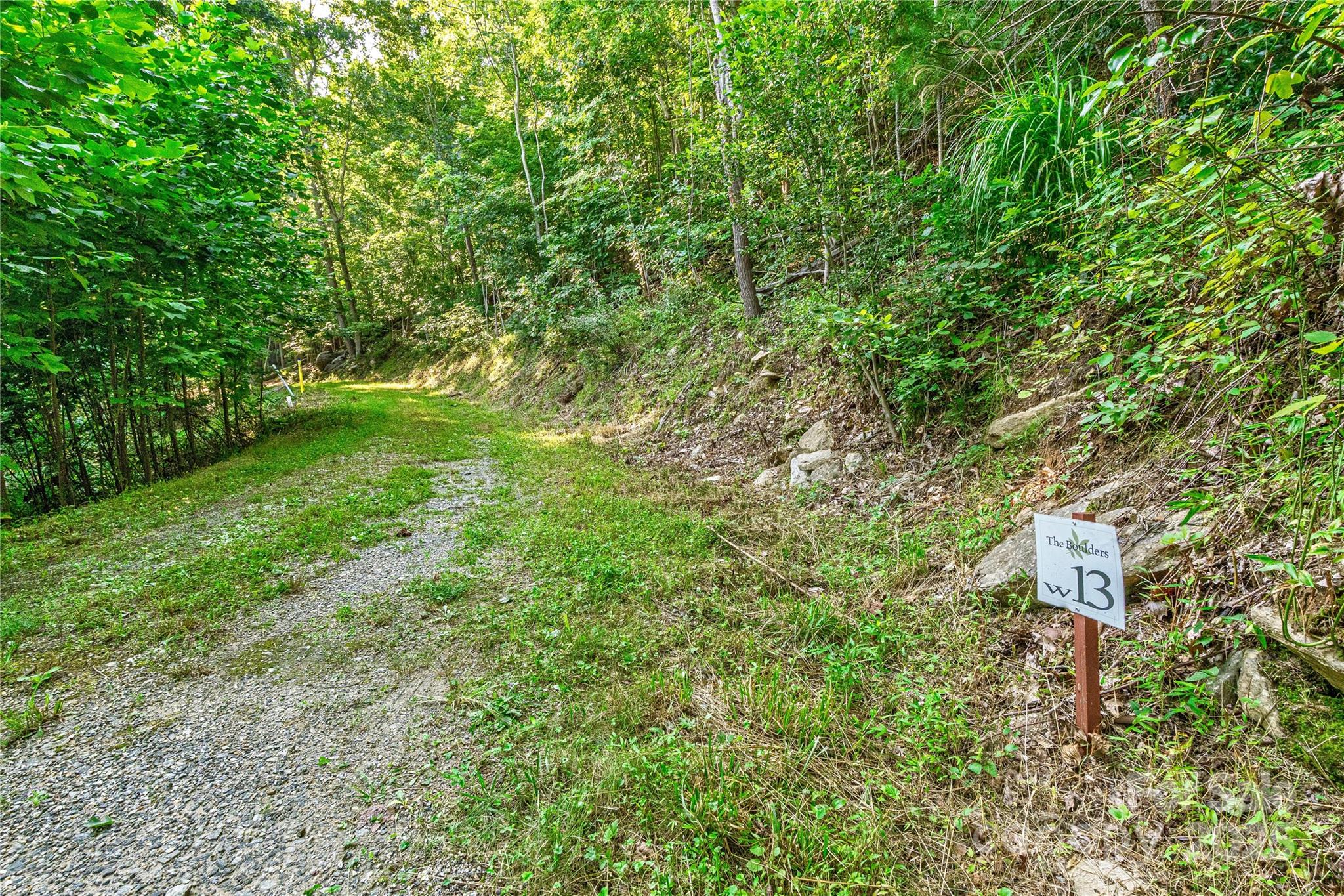 Lot W13 Curtain Bluff