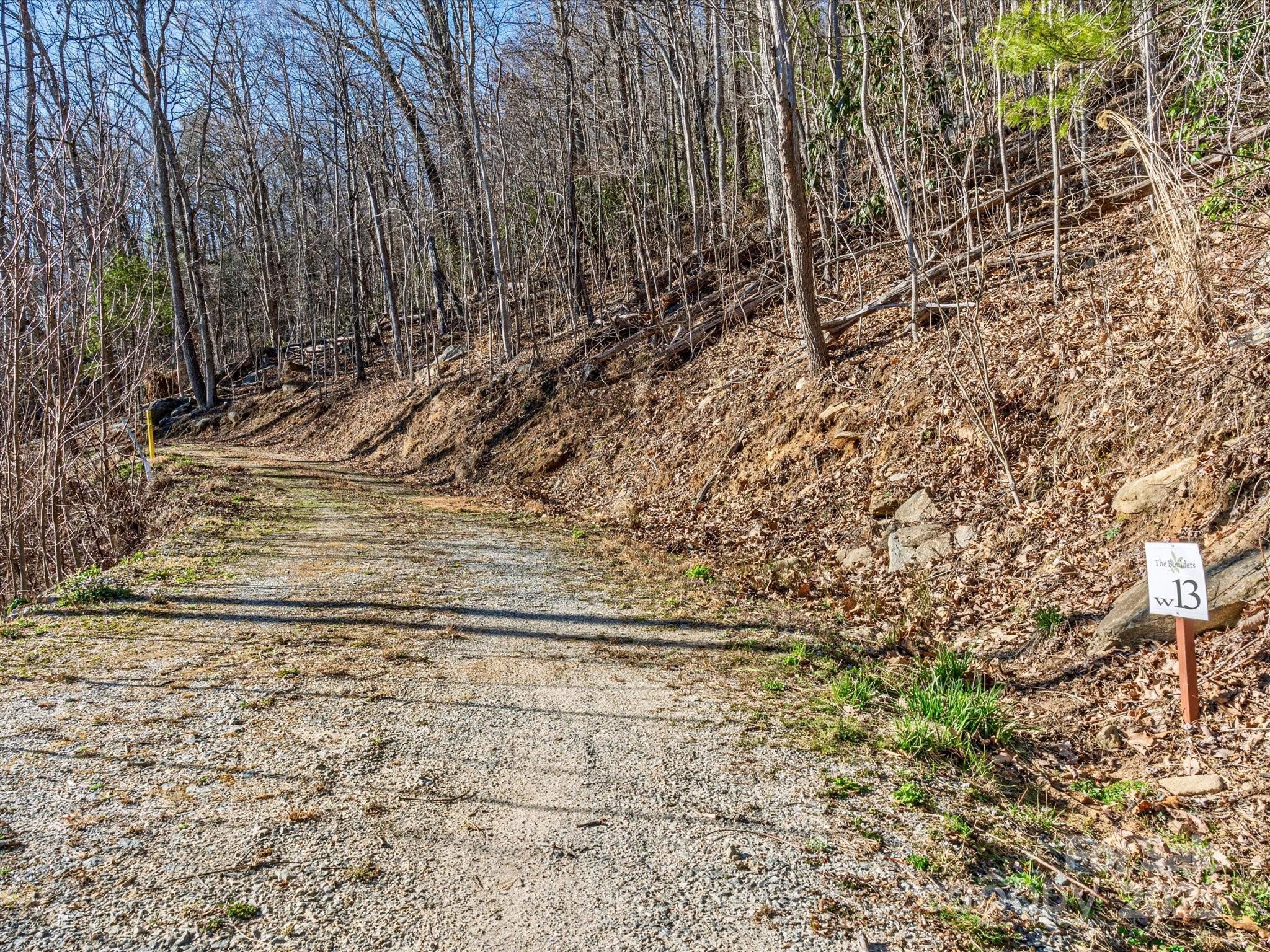 Lot W13 Curtain Bluff