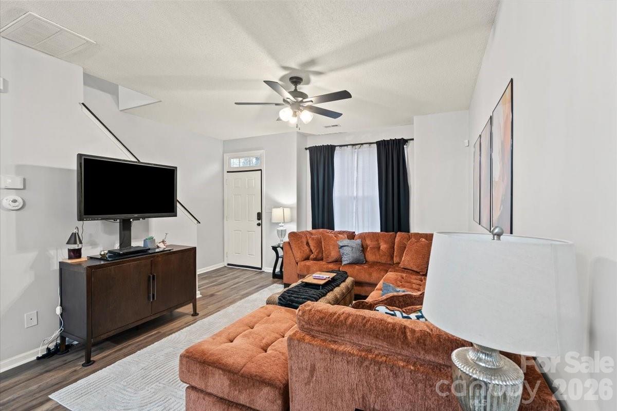 Kings Creek - Residential