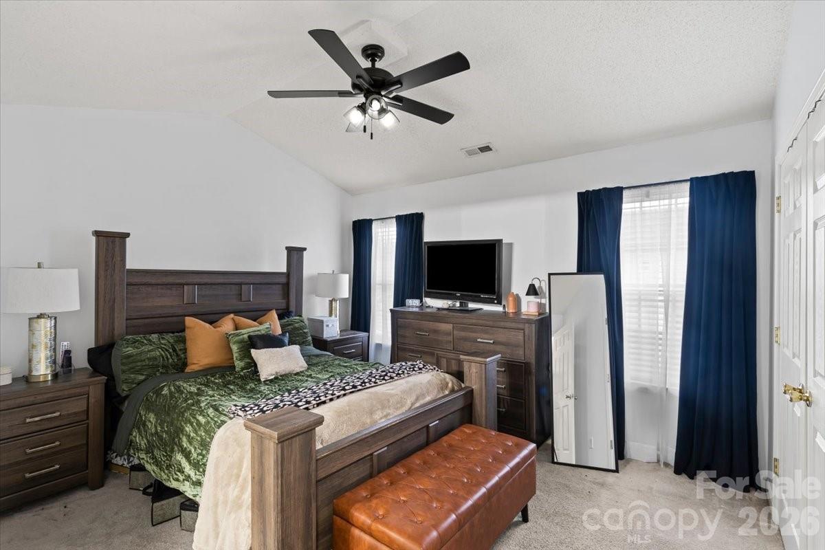 Kings Creek - Residential