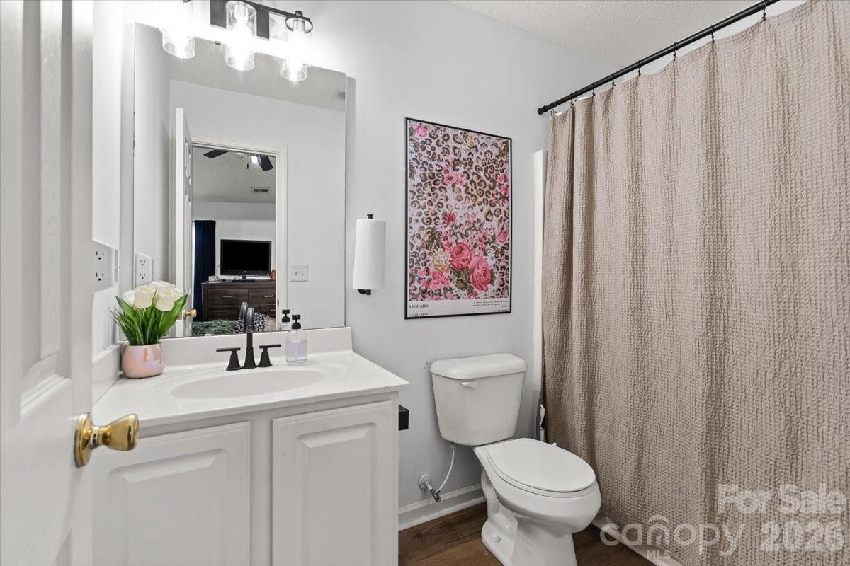 Kings Creek - Residential