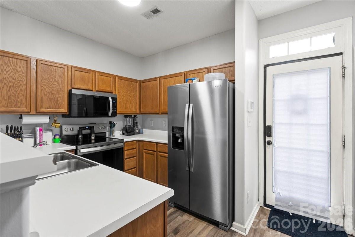 Kings Creek - Residential