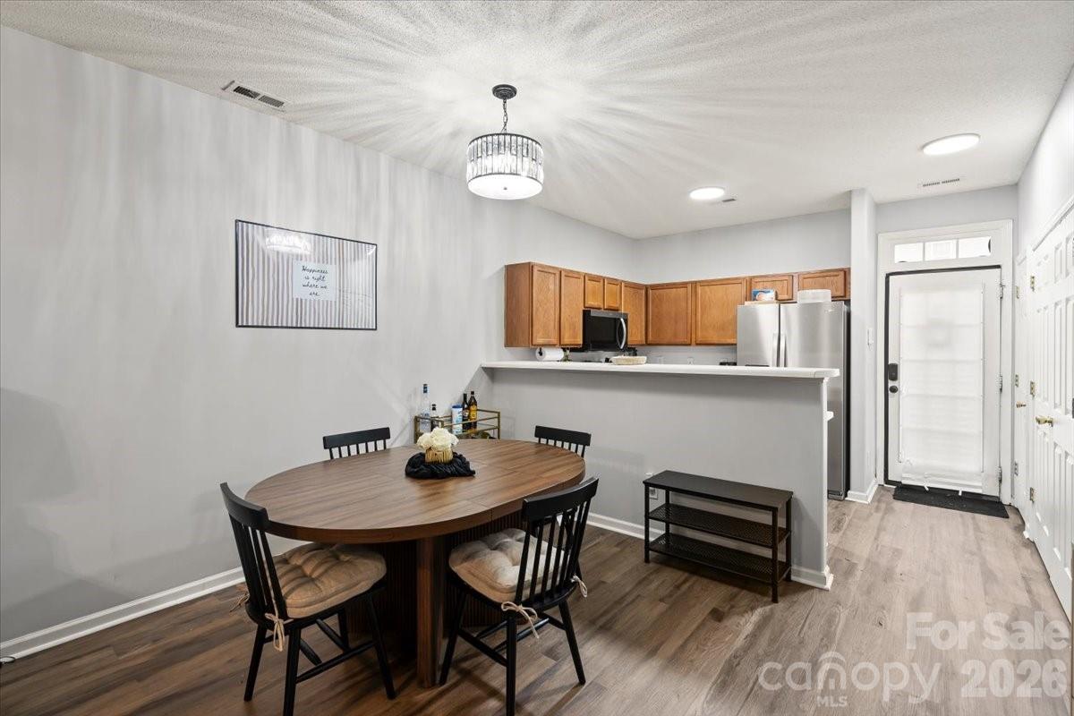 Kings Creek - Residential