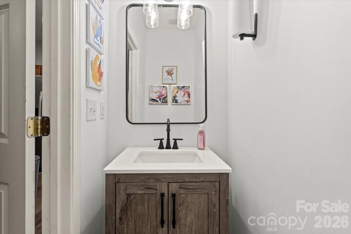 Kings Creek - Residential