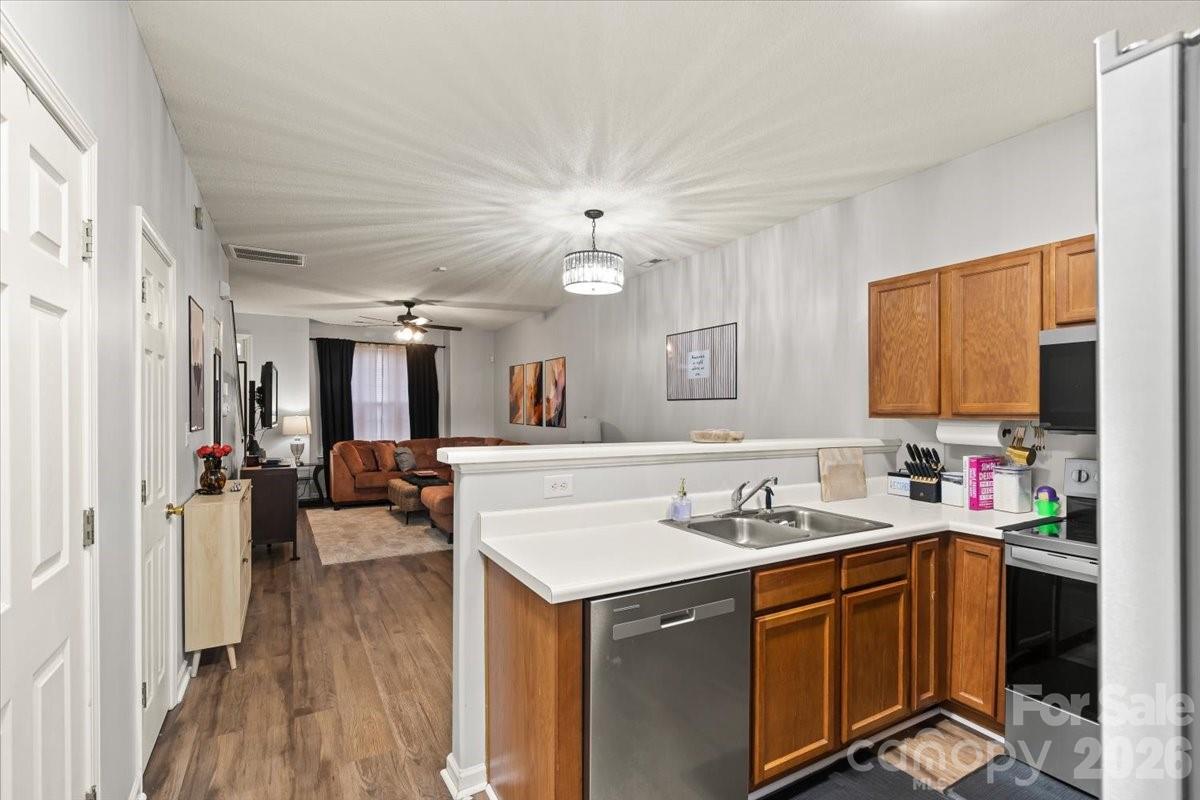 Kings Creek - Residential