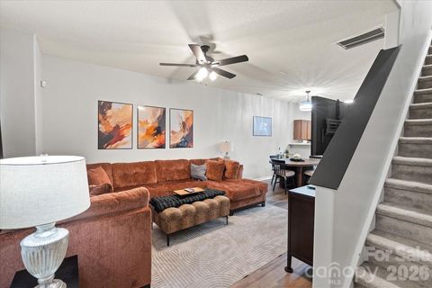 311 Alabarda Lane Charlotte NC 28273