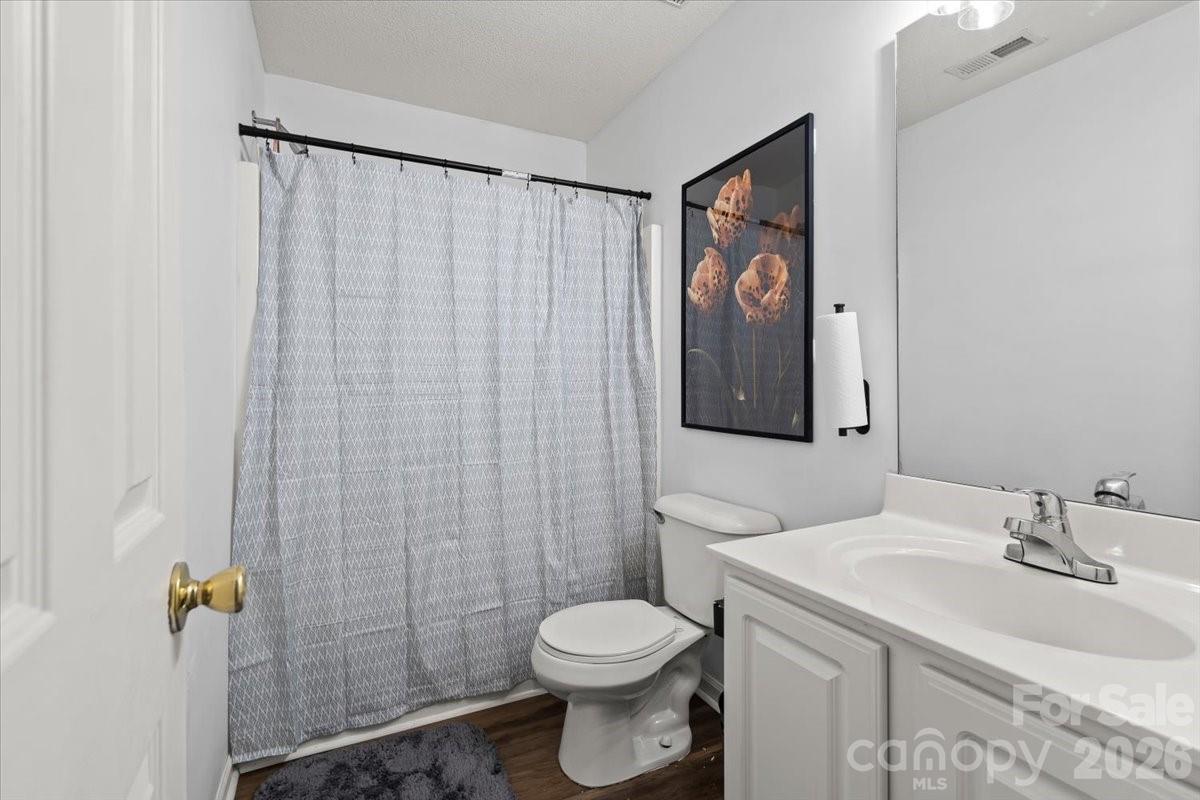 Kings Creek - Residential