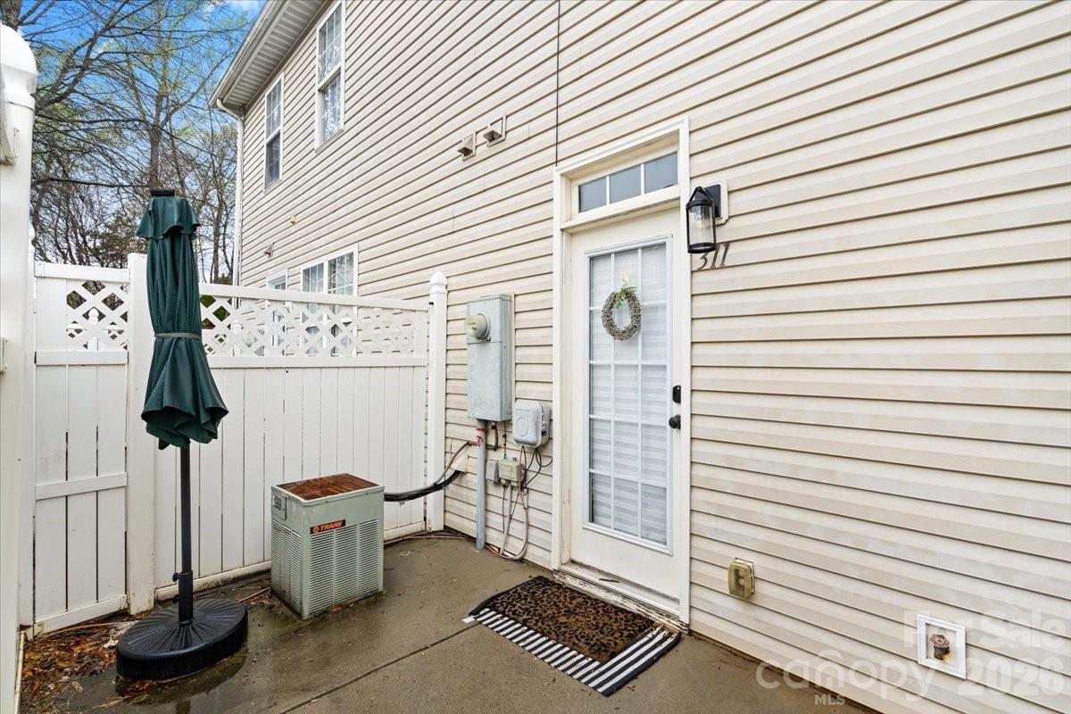 Kings Creek - Residential