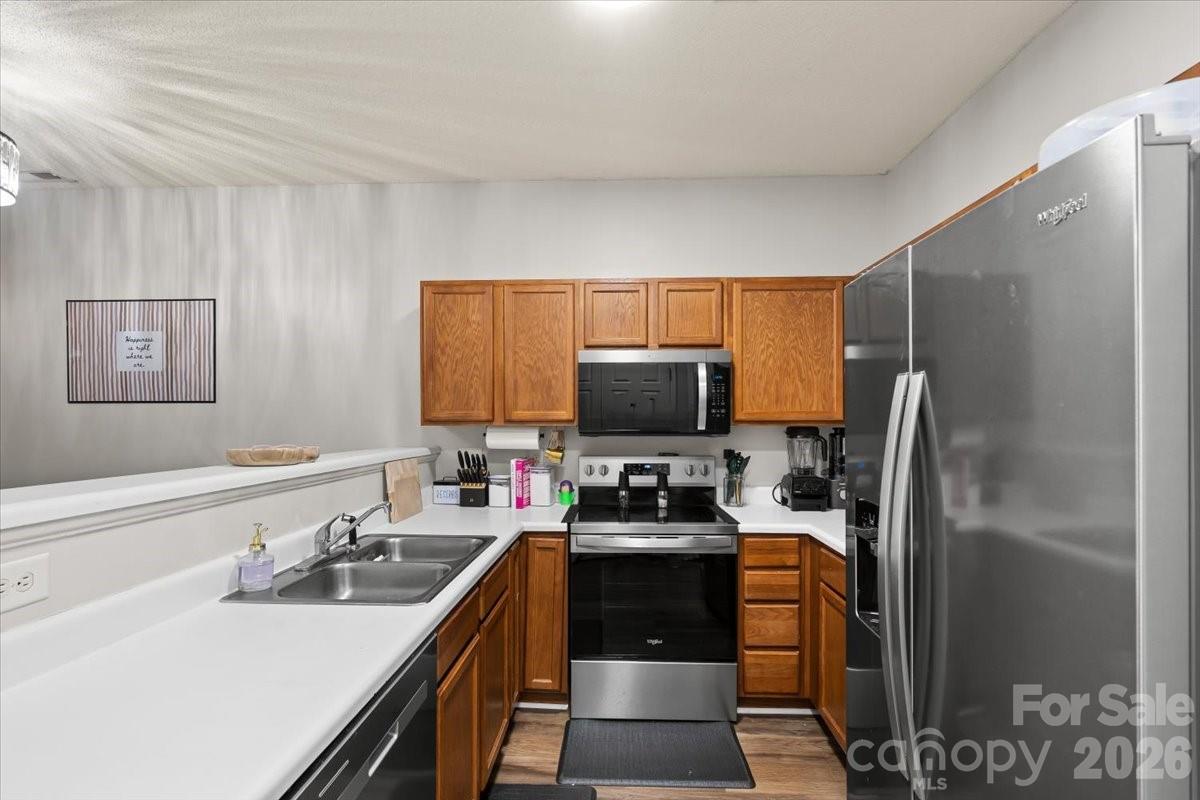 Kings Creek - Residential