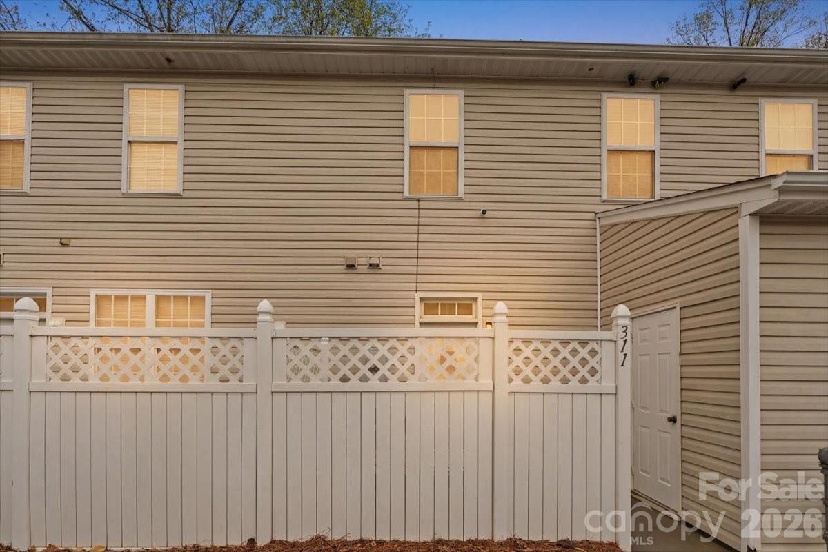 Kings Creek - Residential