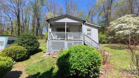 20 Homewood Drive Asheville NC 28803