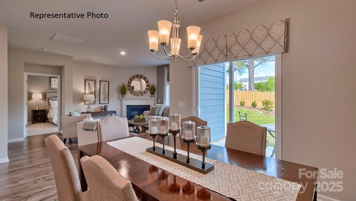 Wallace Springs - Residential