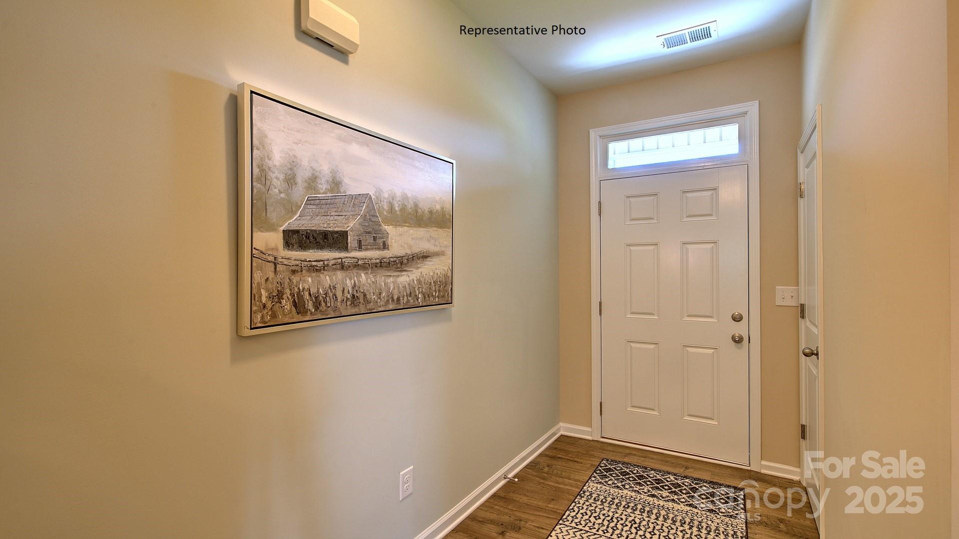 Wallace Springs - Residential