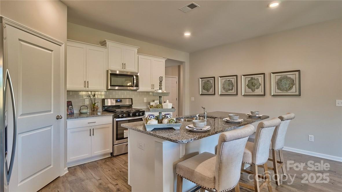 Wallace Springs - Residential