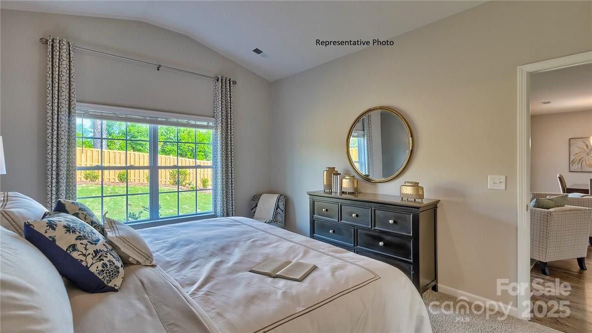 Wallace Springs - Residential