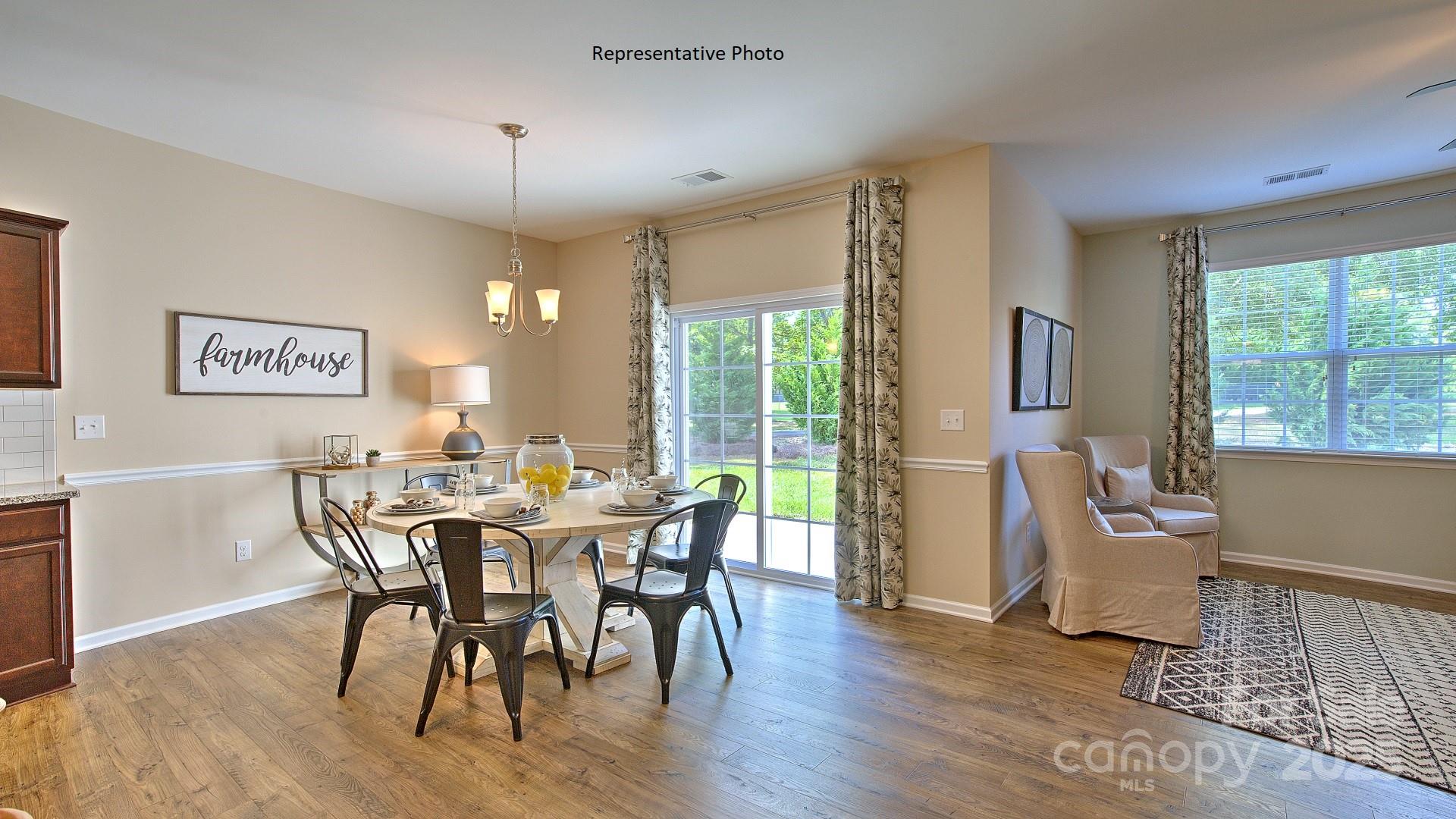 Wallace Springs - Residential
