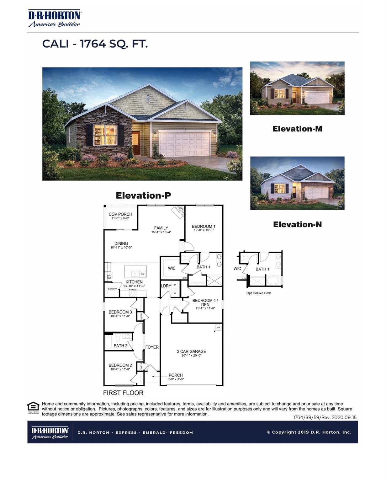 Wallace Springs - Residential