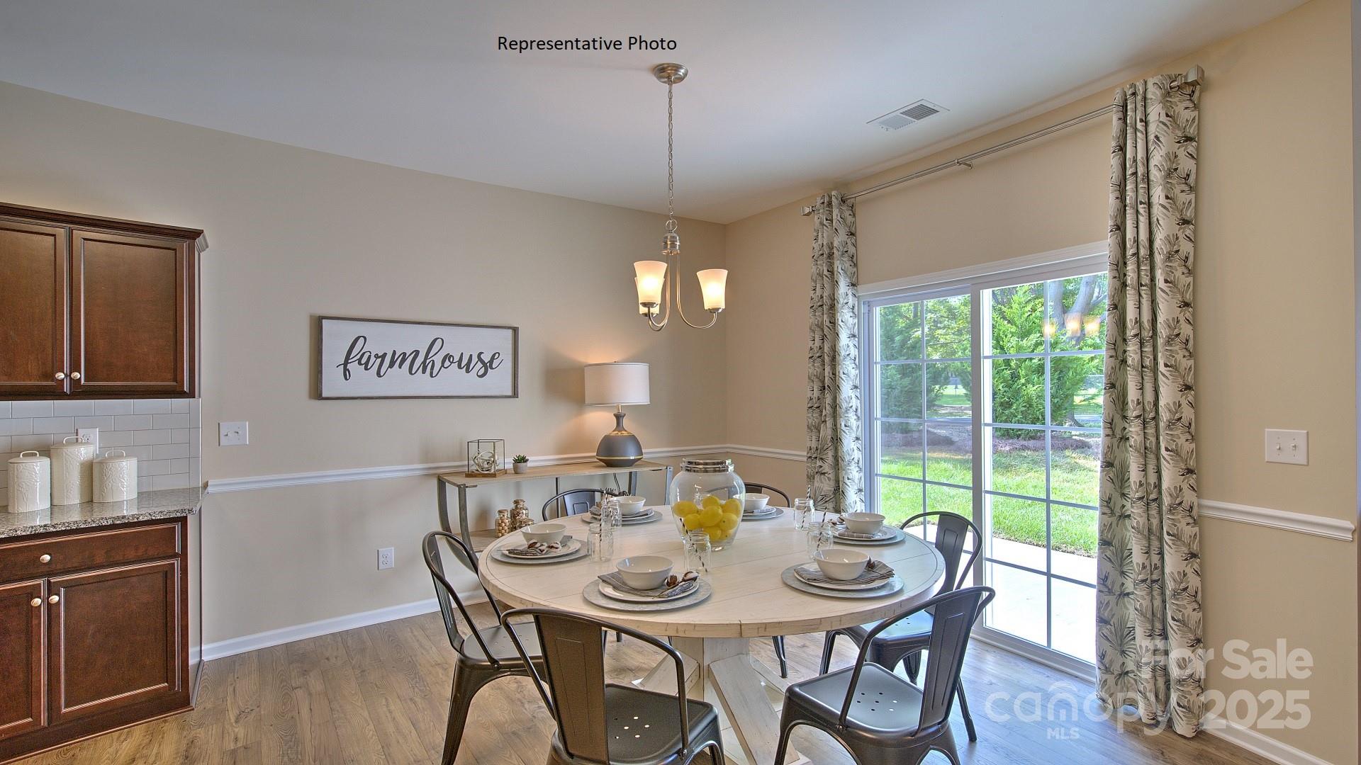 Wallace Springs - Residential