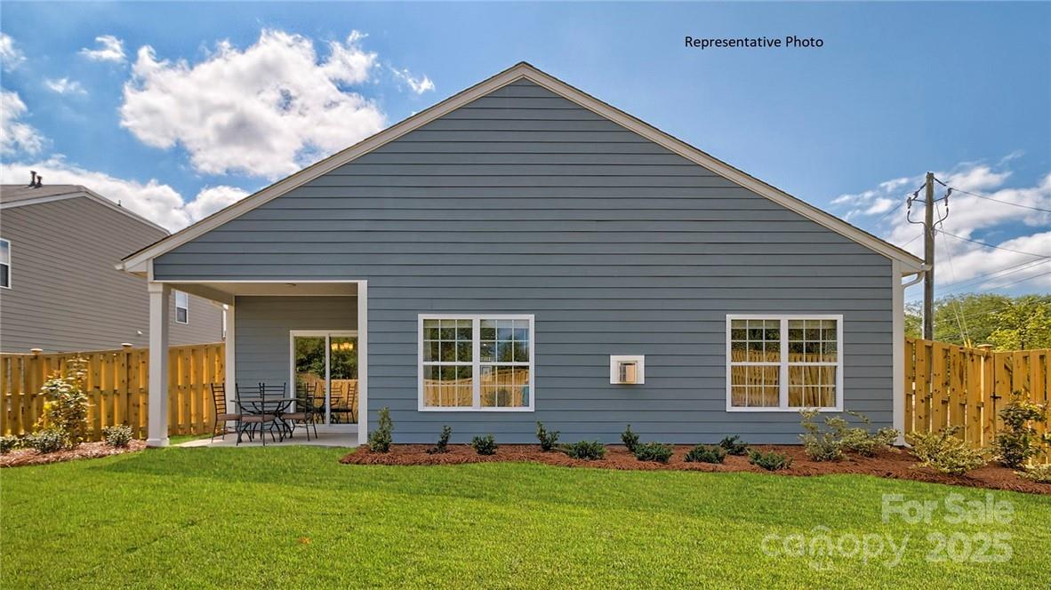 Wallace Springs - Residential
