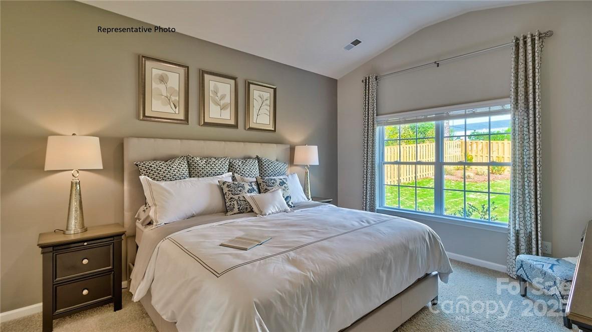 Wallace Springs - Residential