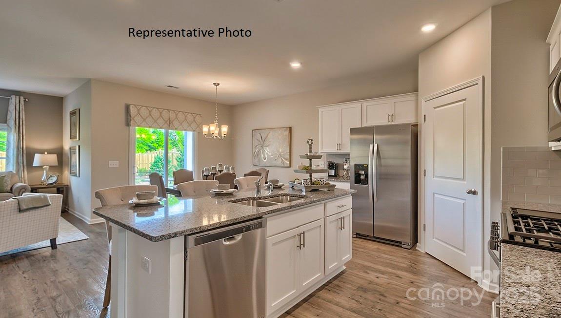 Wallace Springs - Residential