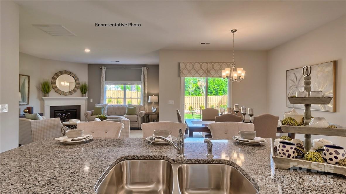 Wallace Springs - Residential