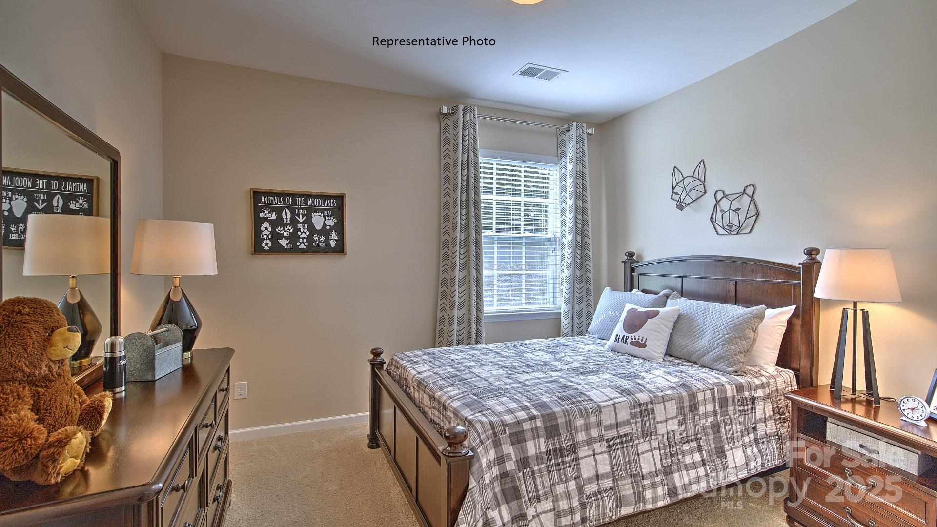 Wallace Springs - Residential