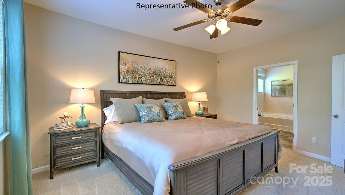 Wallace Springs - Residential