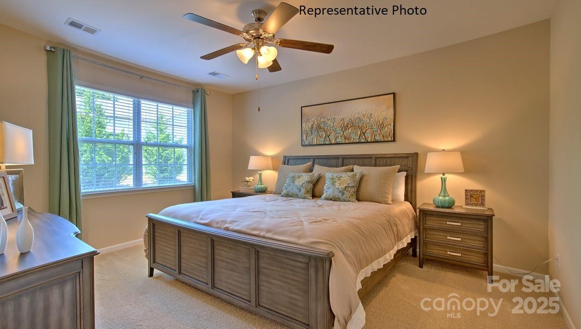 Wallace Springs - Residential
