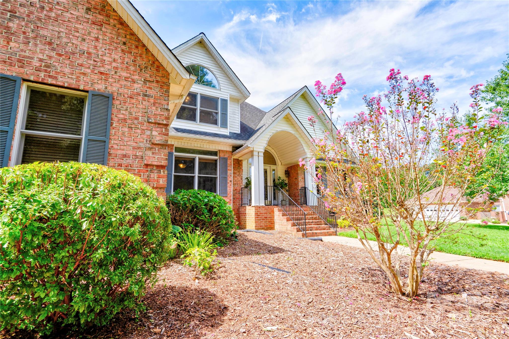 504 Johnsfield Road