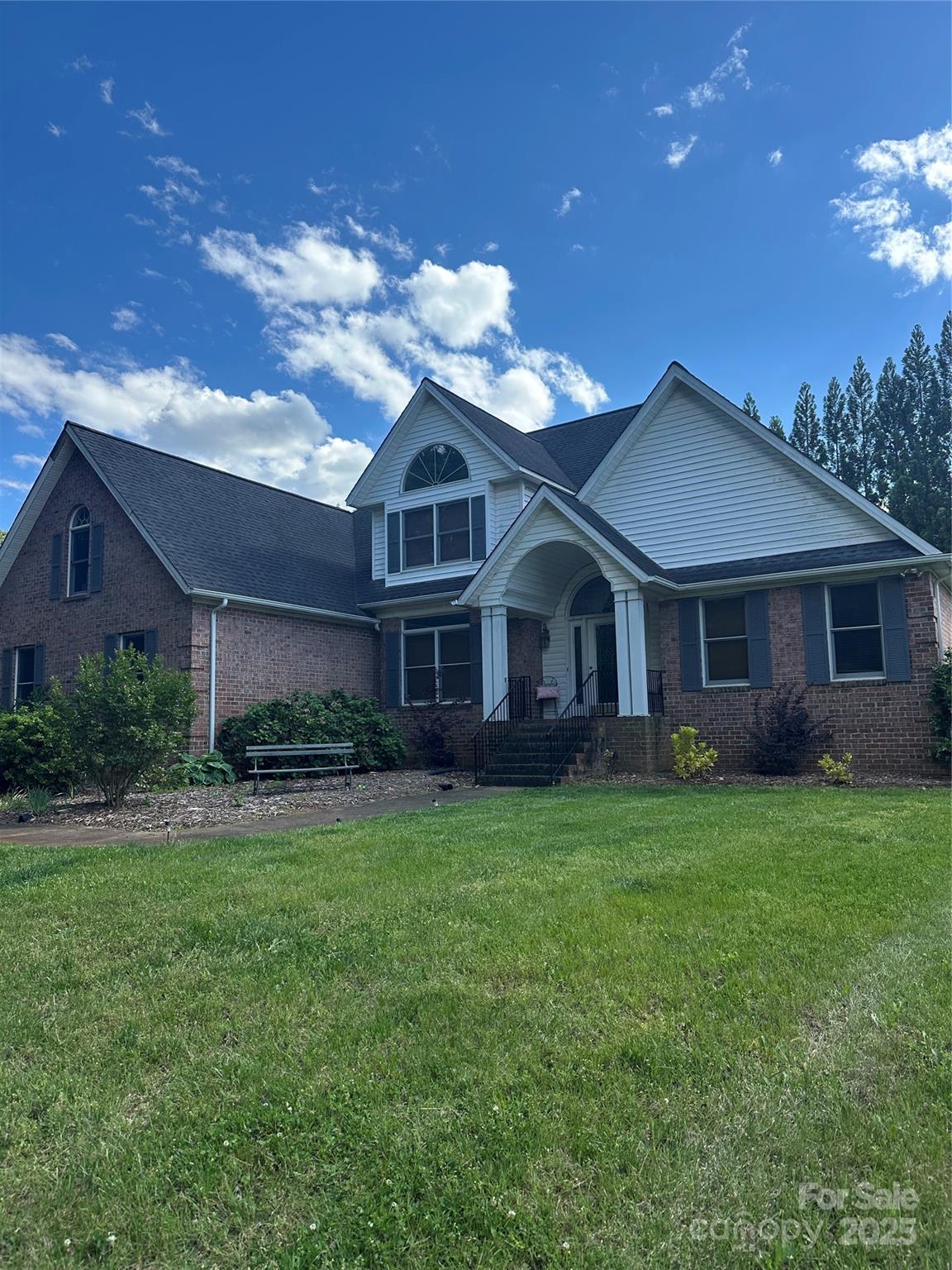 504 Johnsfield Road