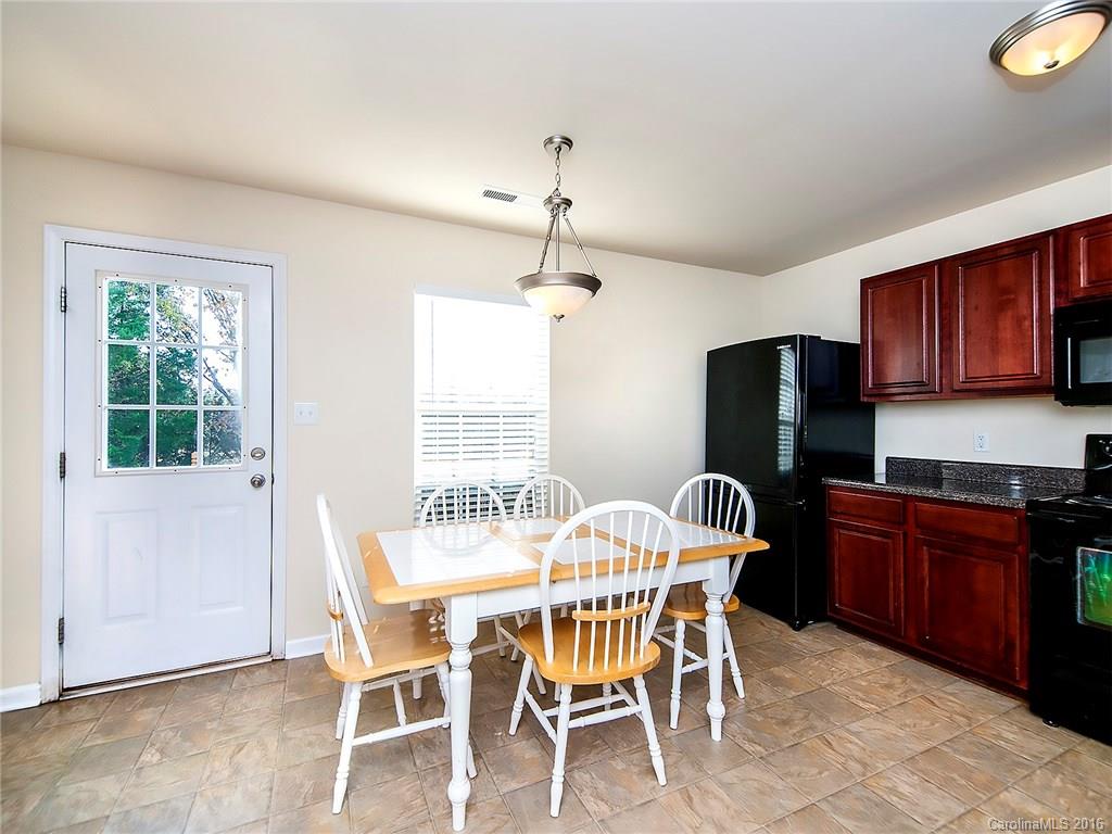 Park Place - Residential