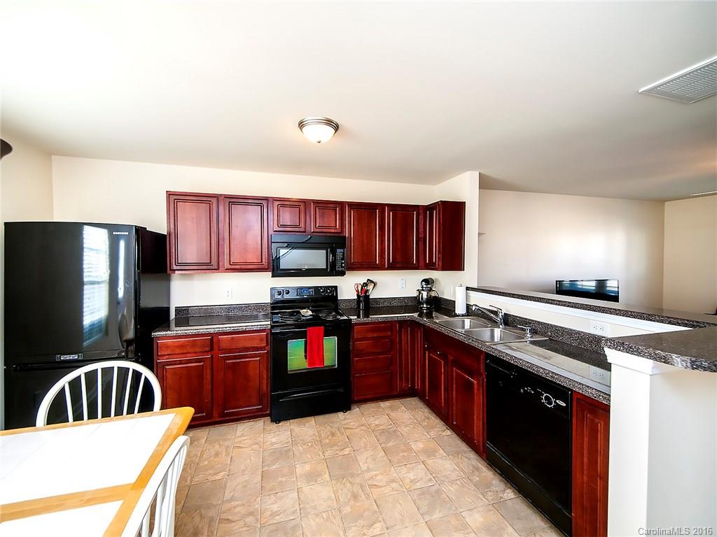 Park Place - Residential