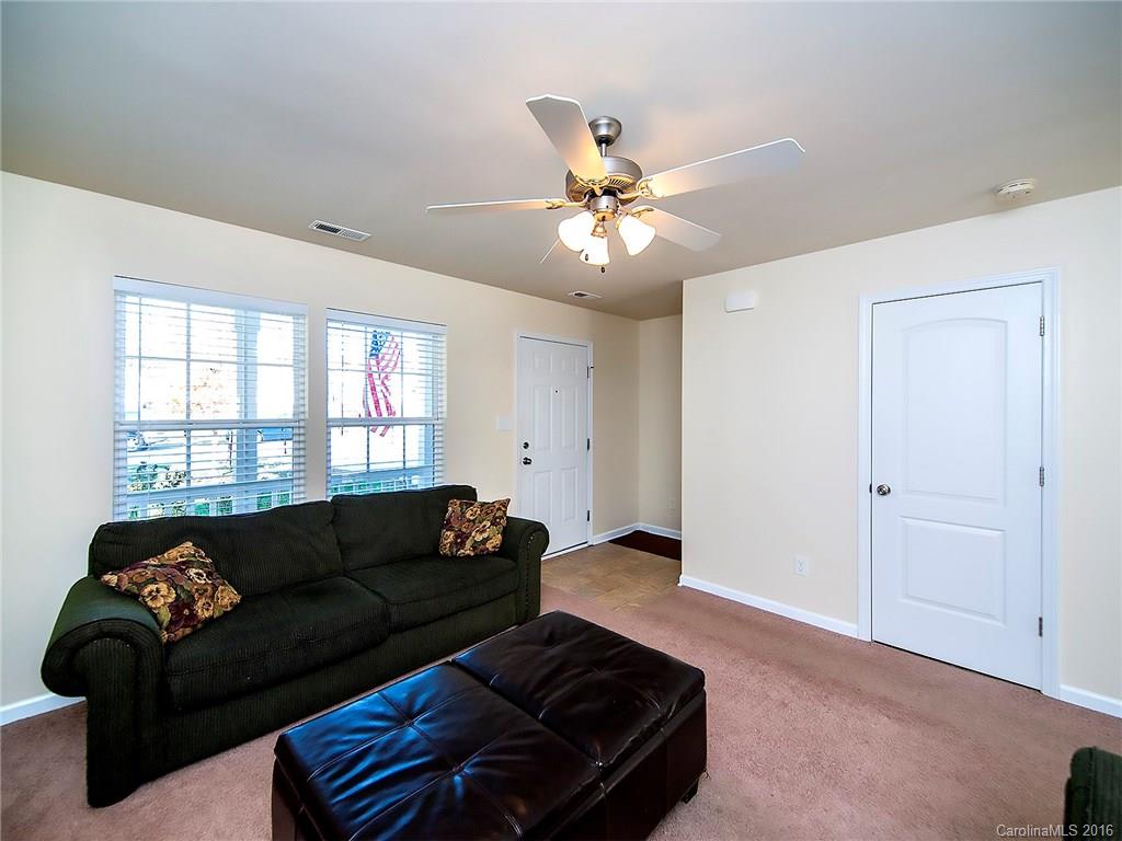 Park Place - Residential