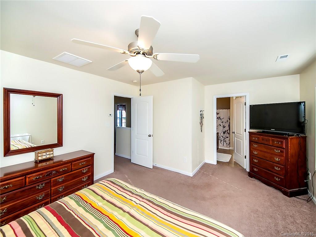 Park Place - Residential