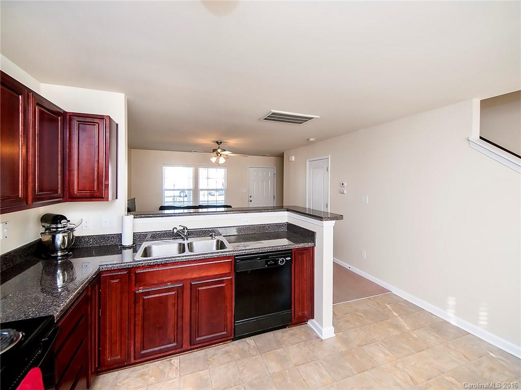 Park Place - Residential