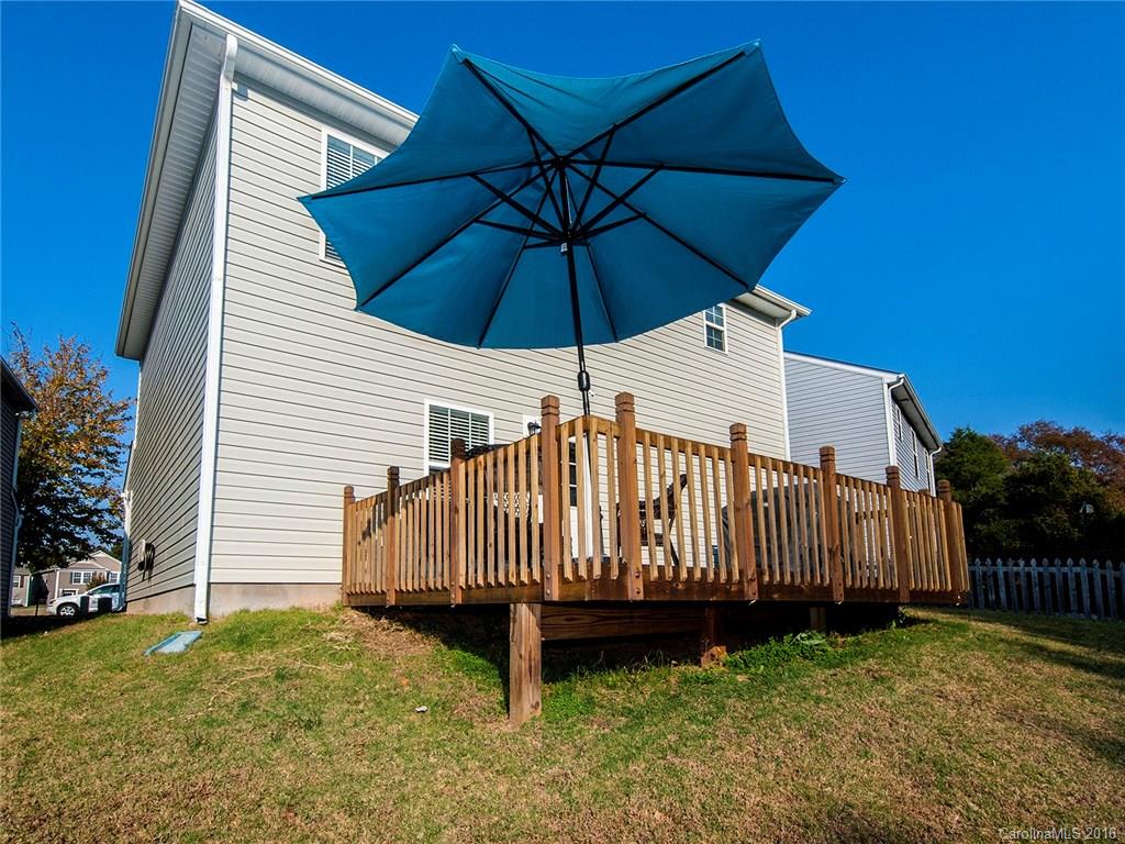 Park Place - Residential