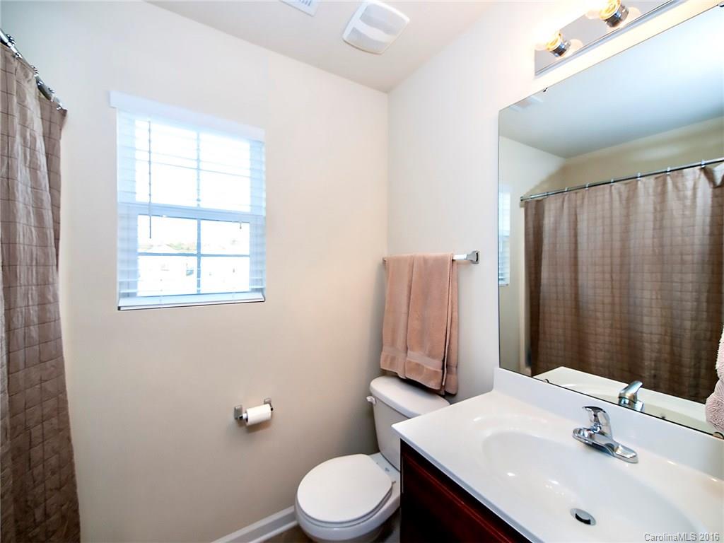 Park Place - Residential